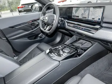 BMW 540d xDrive Limousine M Sport Pro Standheiz. Pan