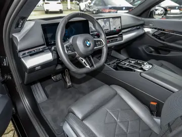 BMW 540d xDrive Limousine M Sport Pro Standheiz. Pan