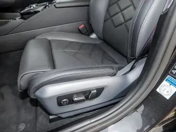 BMW 540d xDrive Limousine M Sport Pro Standheiz. Pan