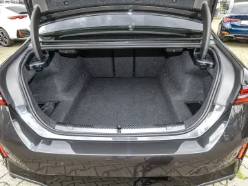 BMW 540d xDrive Limousine M Sport Pro Standheiz. Pan