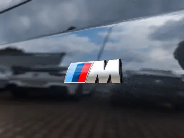 BMW 540d xDrive Limousine M Sport Pro Standheiz. Pan