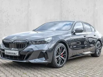 BMW 540d xDrive Limousine M Sport Pro Standheiz. Pan