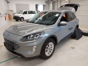 Ford Kuga Garantie 36 luni LED TVA