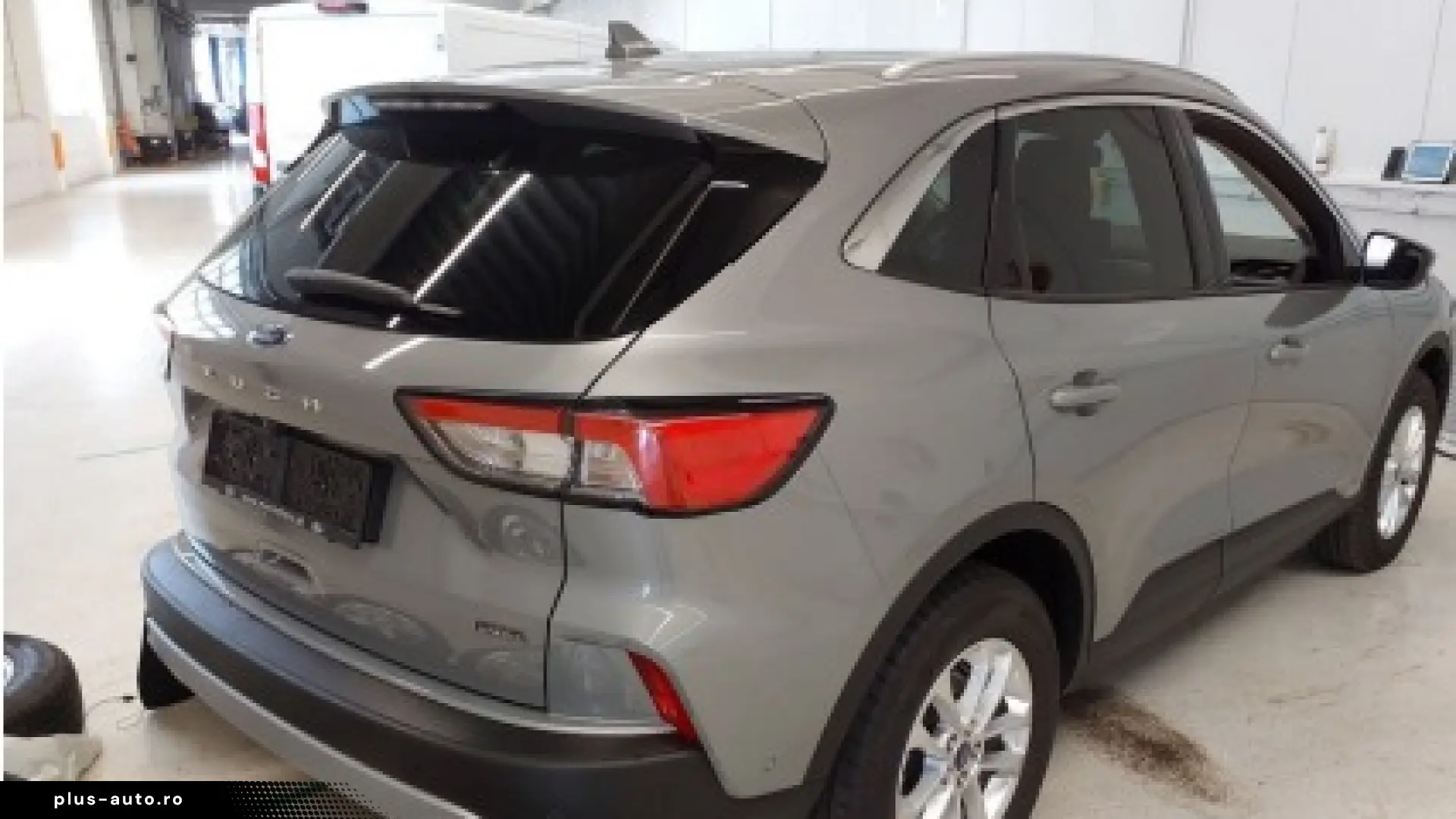 Ford Kuga Garantie 36 luni LED TVA