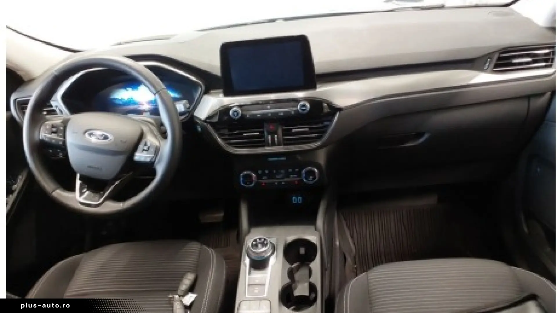 Ford Kuga Garantie 36 luni LED TVA
