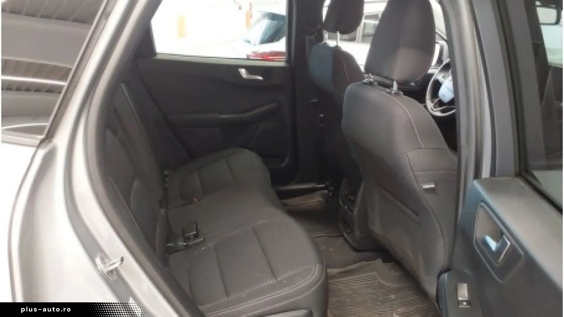 Ford Kuga Garantie 36 luni LED TVA