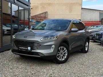 Ford Kuga Garantie 36 luni LED TVA
