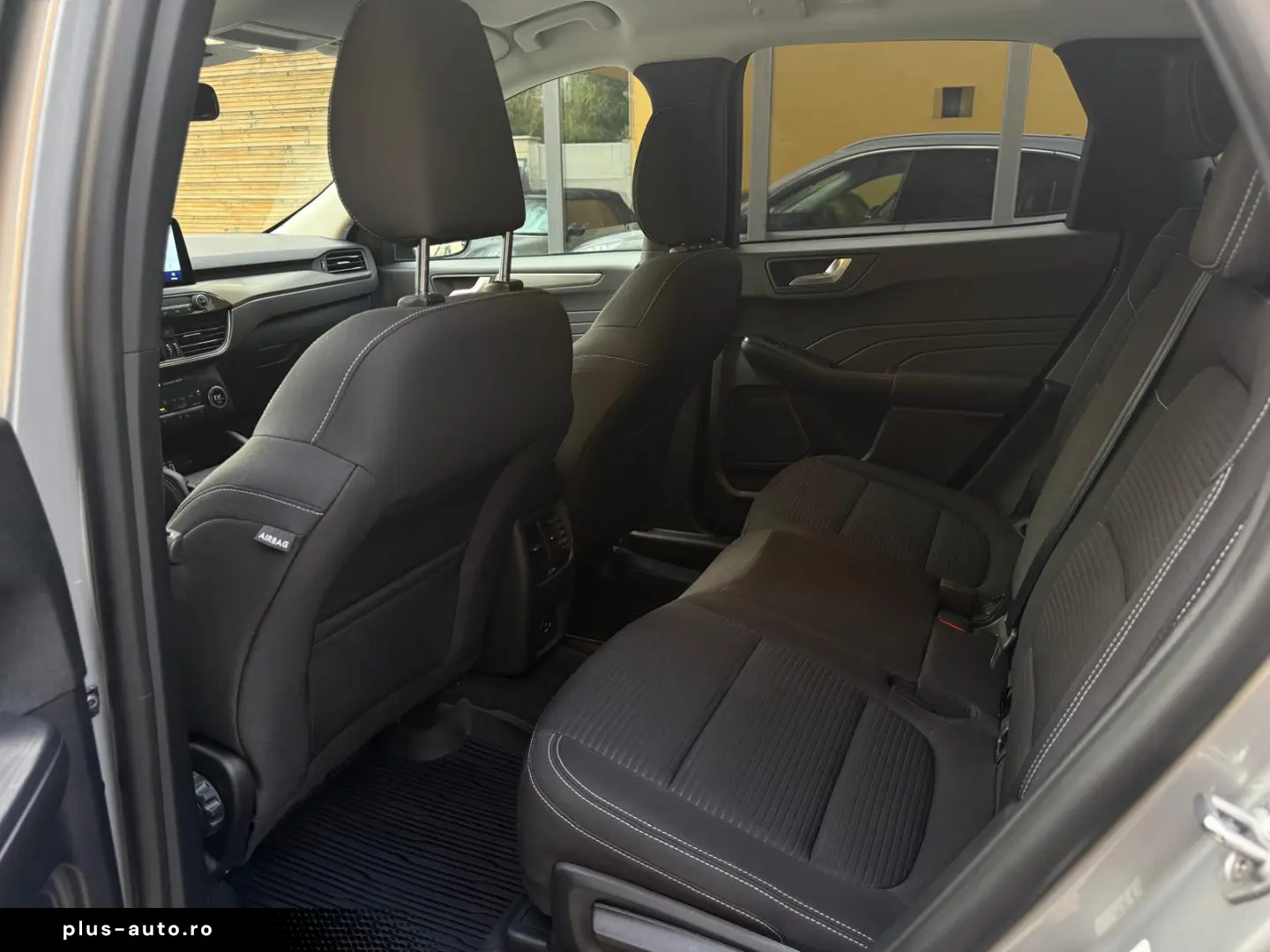 Ford Kuga Garantie 36 luni LED TVA