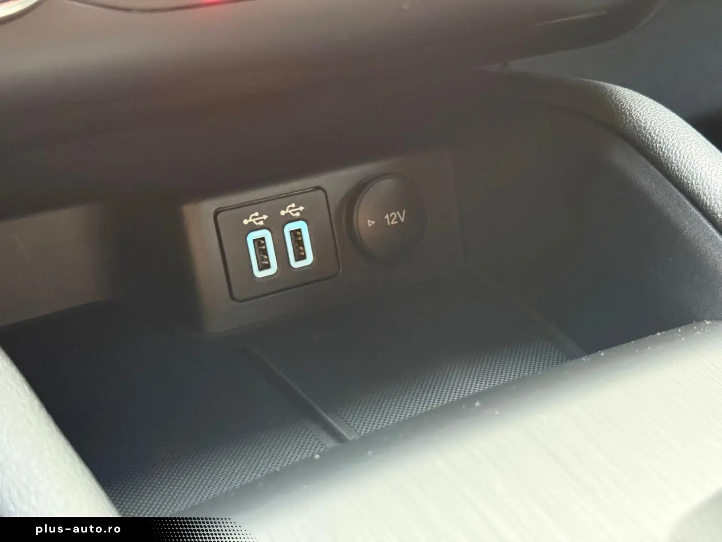 Ford Kuga Garantie 36 luni LED TVA