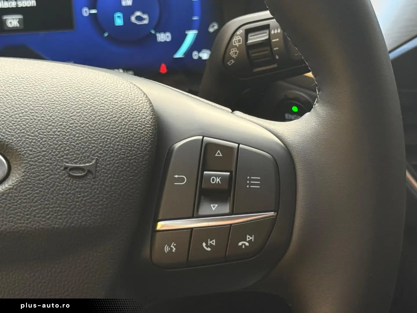 Ford Kuga Garantie 36 luni LED TVA