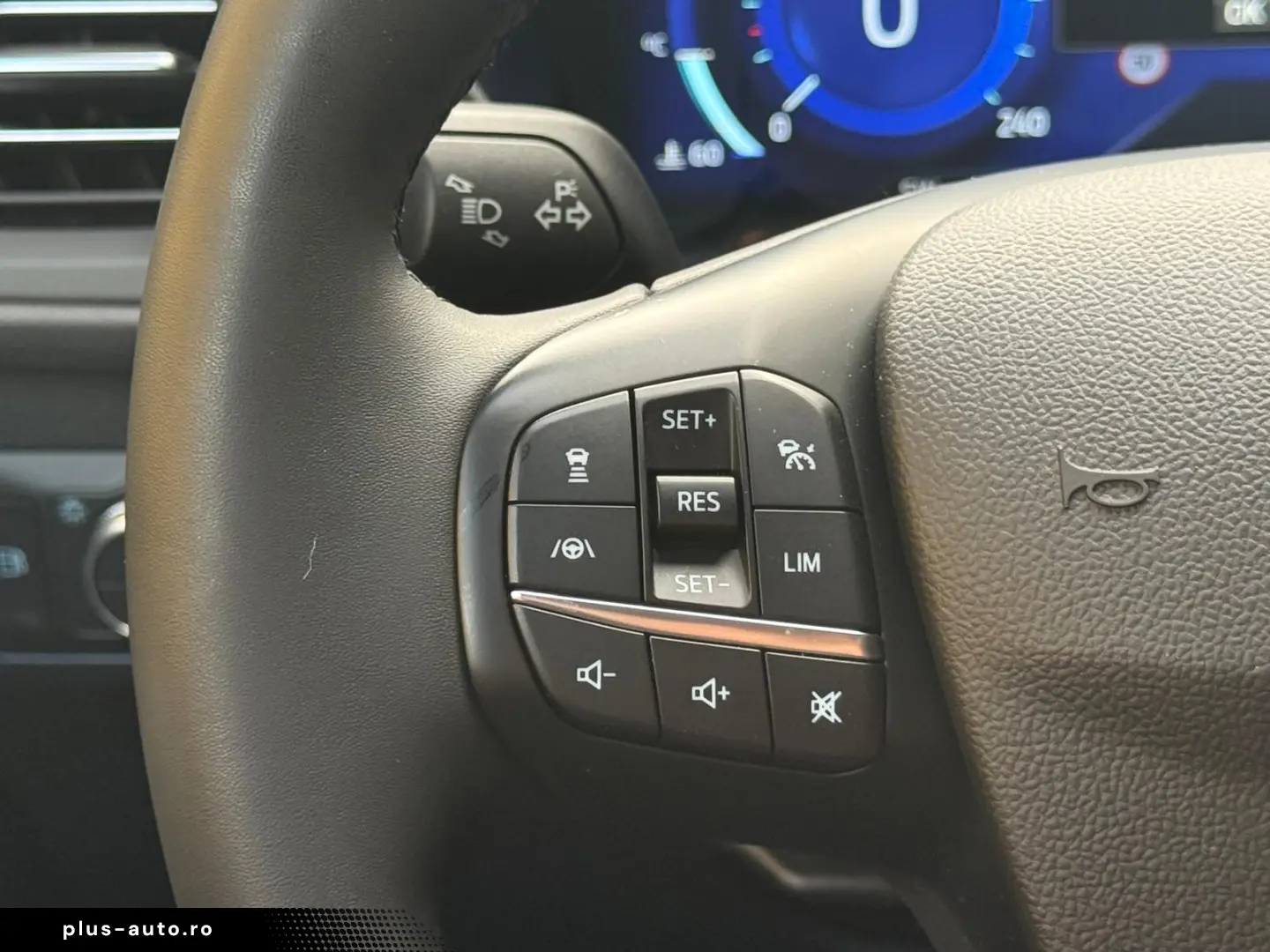 Ford Kuga Garantie 36 luni LED TVA