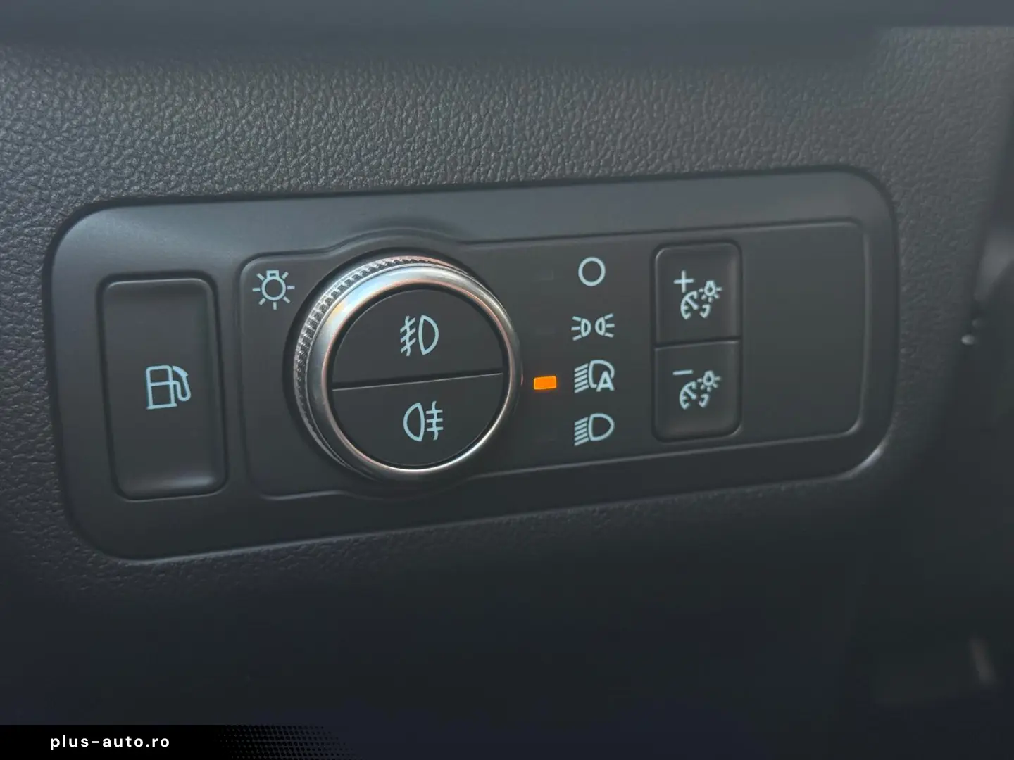 Ford Kuga Garantie 36 luni LED TVA