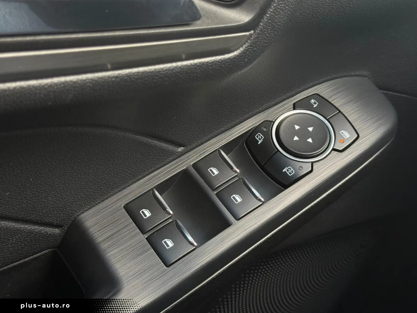 Ford Kuga Garantie 36 luni LED TVA