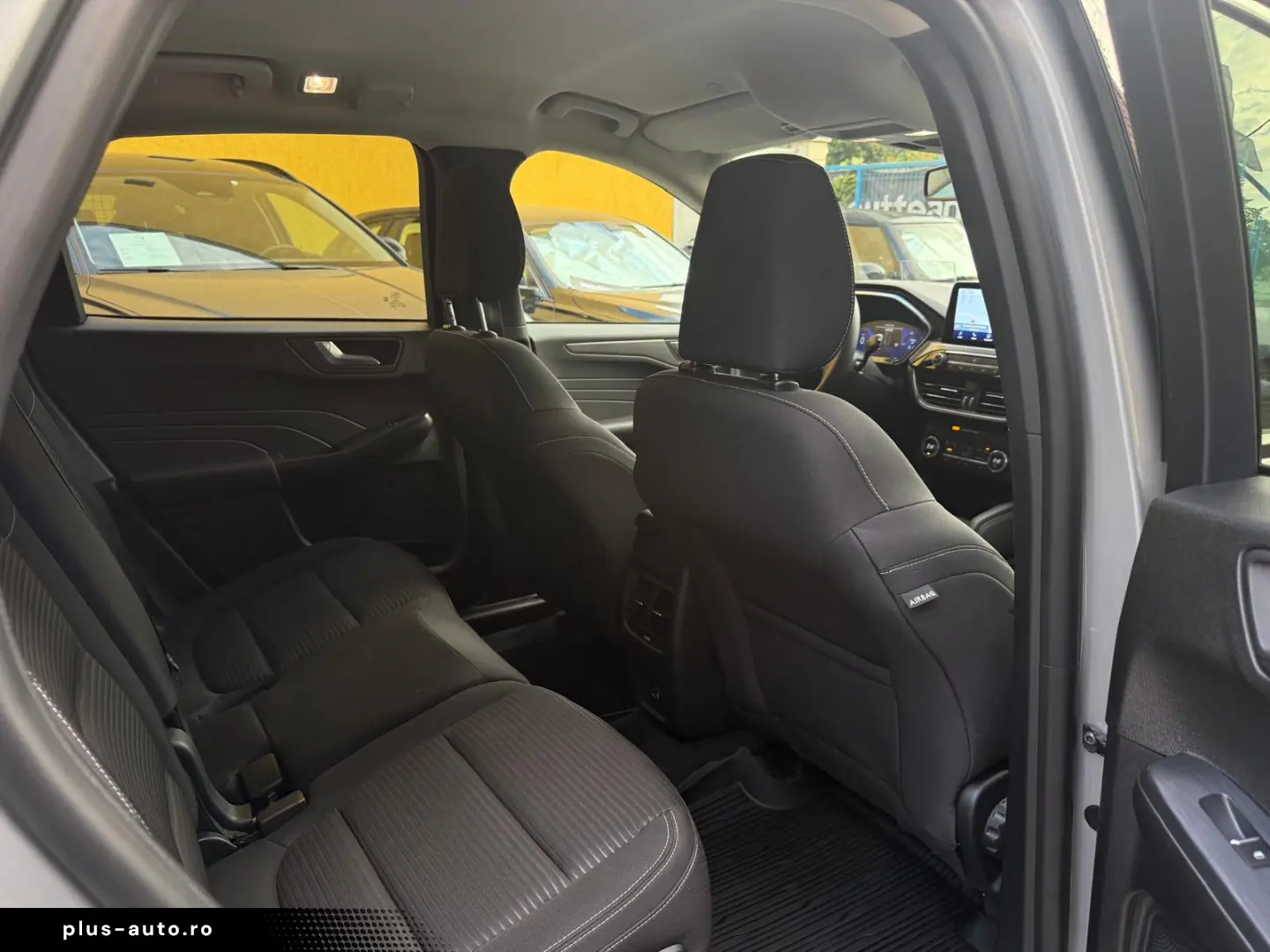 Ford Kuga Garantie 36 luni LED TVA