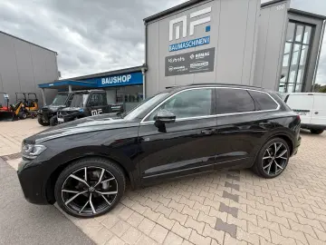 VW Touareg 3.0 TDI 210 kW 4Motion R-Line