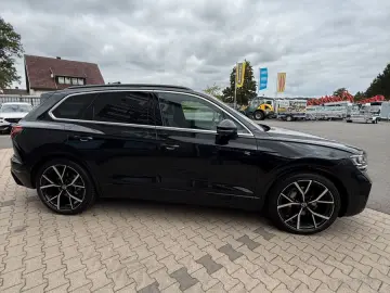 VW Touareg 3.0 TDI 210 kW 4Motion R-Line