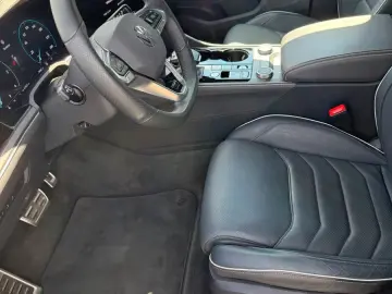 VW Touareg 3.0 TDI 210 kW 4Motion R-Line