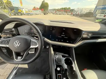 VW Touareg 3.0 TDI 210 kW 4Motion R-Line