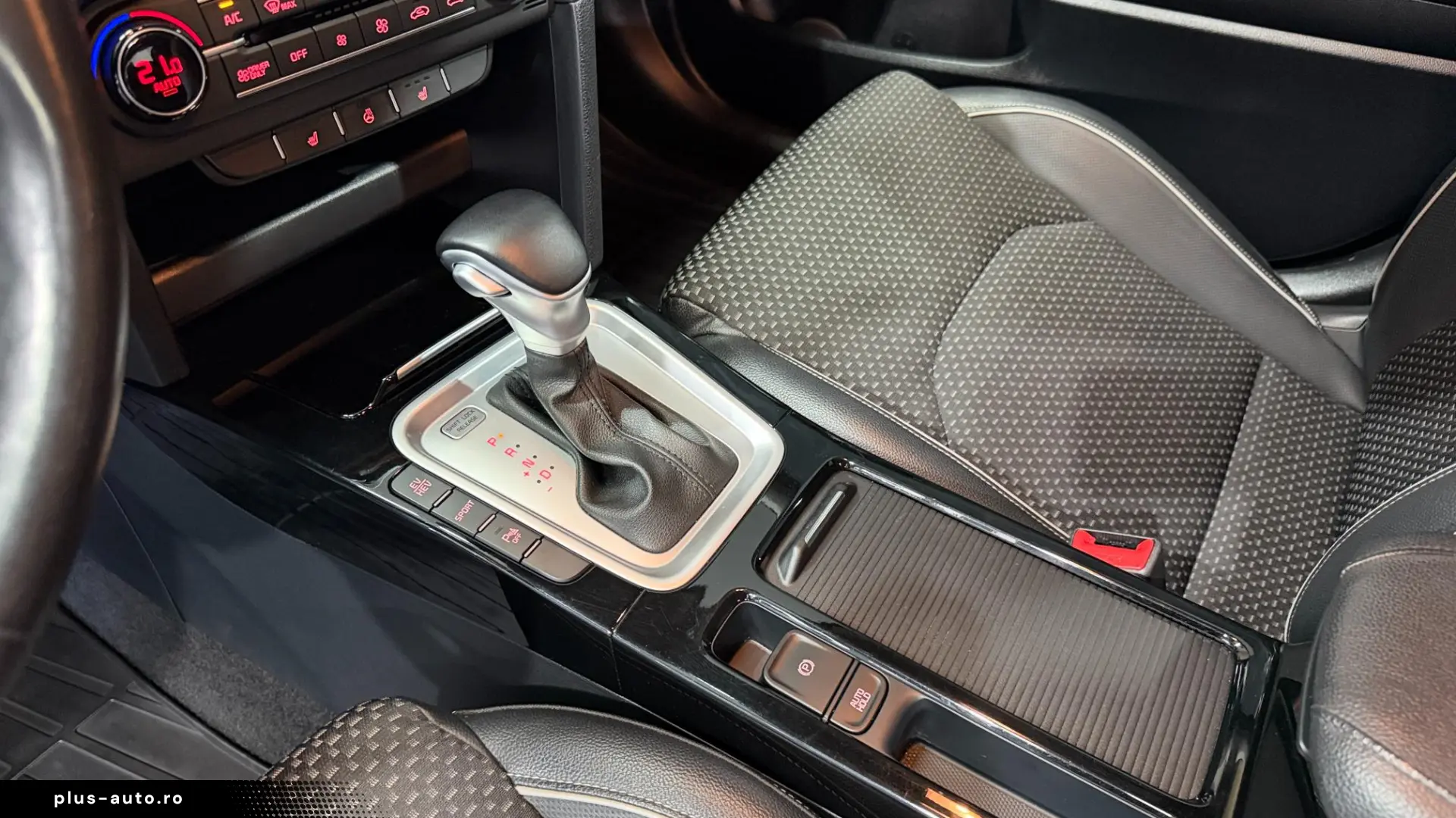 KIA CEED 1.6 PHEV