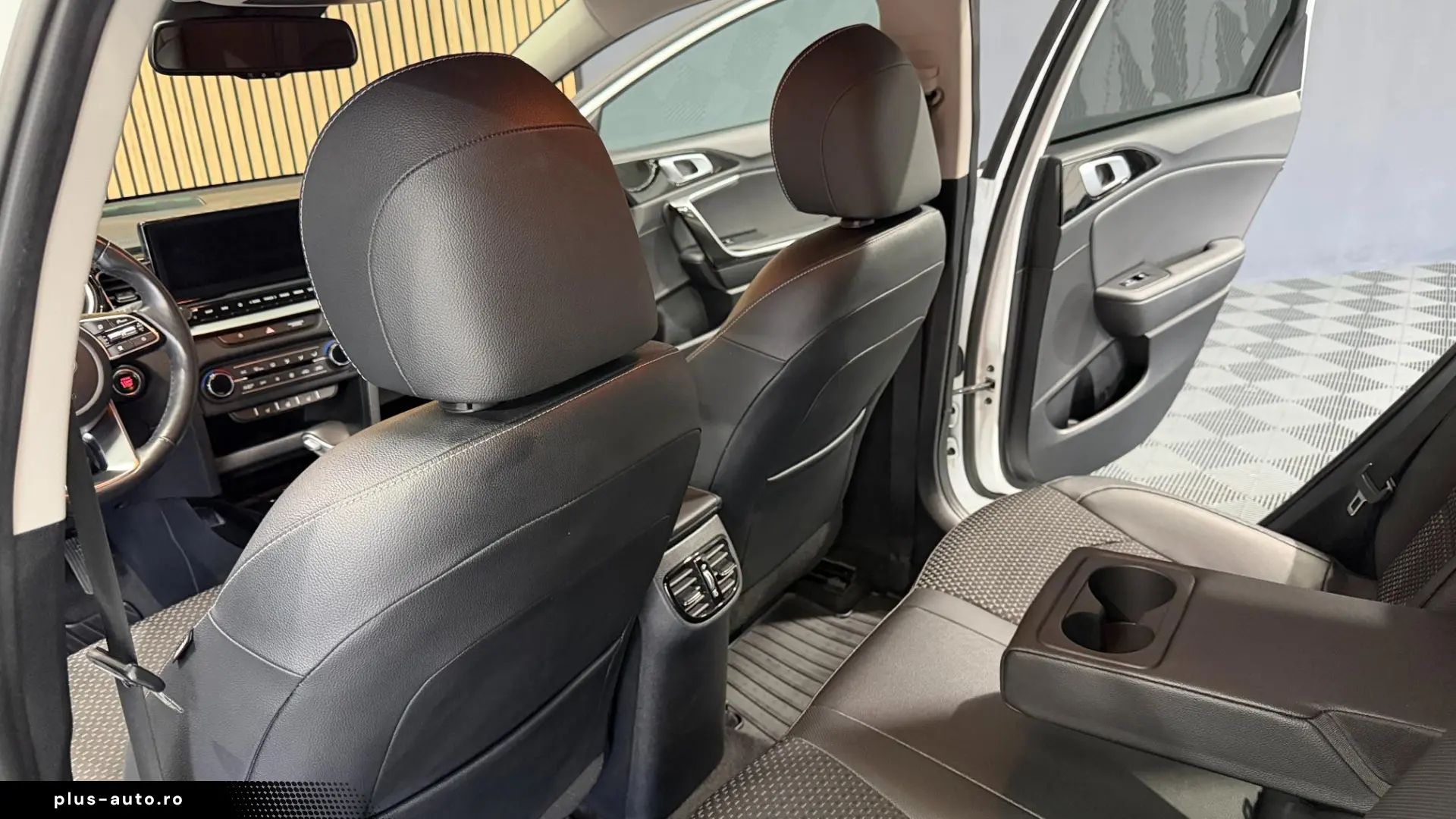KIA CEED 1.6 PHEV