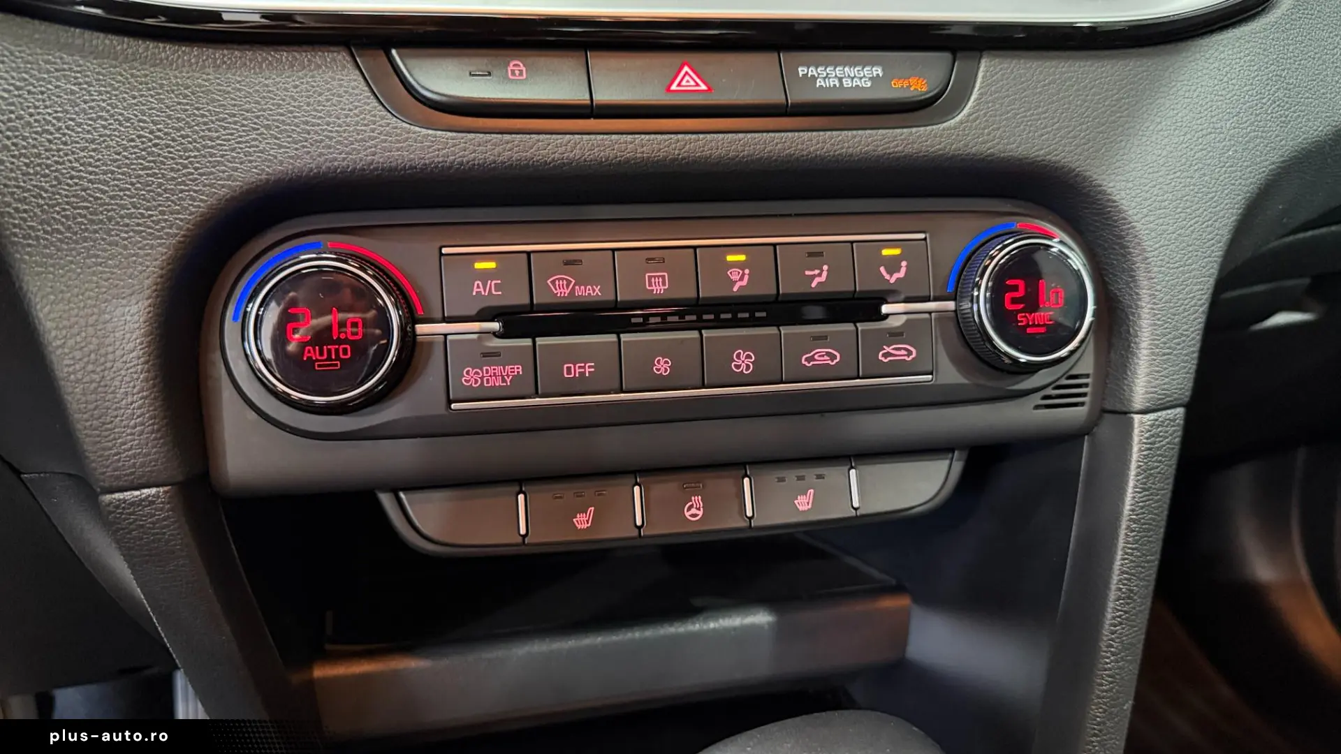 KIA CEED 1.6 PHEV