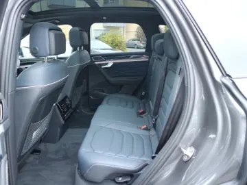 VW Touareg R-Line 3 0 V6 TDI SCR 4MOTION (286 PS) A
