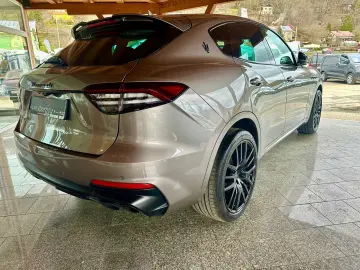 MASERATI Levante Modena S  Carbon NP 155.820 -Euro voll