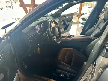 MASERATI Levante Modena S  Carbon NP 155.820 -Euro voll