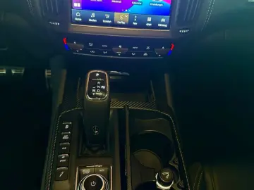 MASERATI Levante Modena S  Carbon NP 155.820 -Euro voll