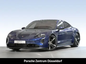 PORSCHE Taycan 4S Surround-View InnoDrive Head-Up BOSE