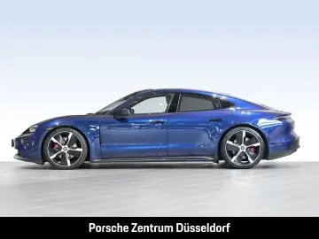 PORSCHE Taycan 4S Surround-View InnoDrive Head-Up BOSE
