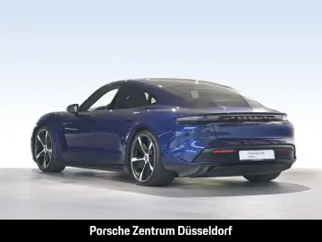 PORSCHE Taycan 4S Surround-View InnoDrive Head-Up BOSE