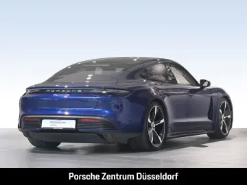 PORSCHE Taycan 4S Surround-View InnoDrive Head-Up BOSE