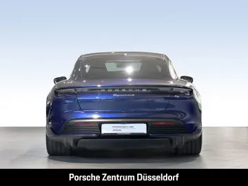 PORSCHE Taycan 4S Surround-View InnoDrive Head-Up BOSE