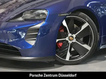 PORSCHE Taycan 4S Surround-View InnoDrive Head-Up BOSE