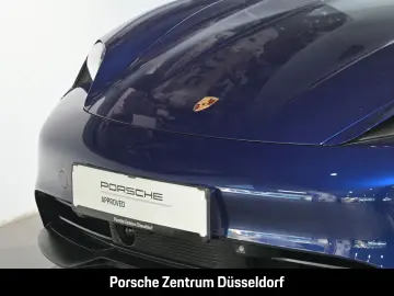 PORSCHE Taycan 4S Surround-View InnoDrive Head-Up BOSE