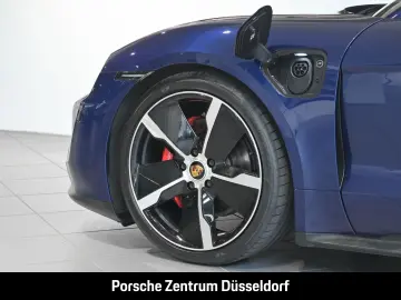 PORSCHE Taycan 4S Surround-View InnoDrive Head-Up BOSE