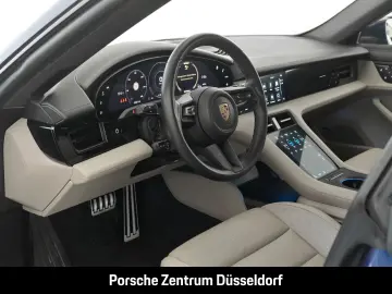 PORSCHE Taycan 4S Surround-View InnoDrive Head-Up BOSE