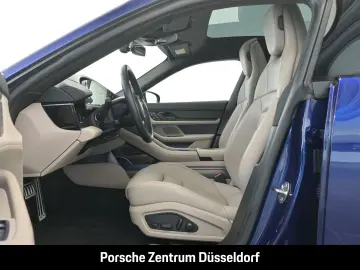 PORSCHE Taycan 4S Surround-View InnoDrive Head-Up BOSE