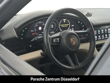 PORSCHE Taycan 4S Surround-View InnoDrive Head-Up BOSE