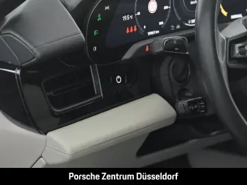 PORSCHE Taycan 4S Surround-View InnoDrive Head-Up BOSE