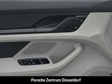 PORSCHE Taycan 4S Surround-View InnoDrive Head-Up BOSE