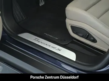 PORSCHE Taycan 4S Surround-View InnoDrive Head-Up BOSE