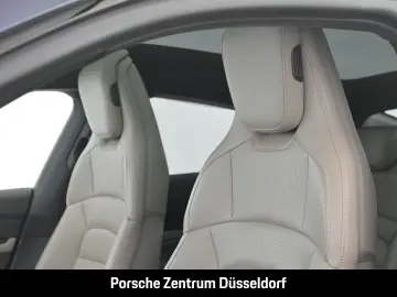 PORSCHE Taycan 4S Surround-View InnoDrive Head-Up BOSE