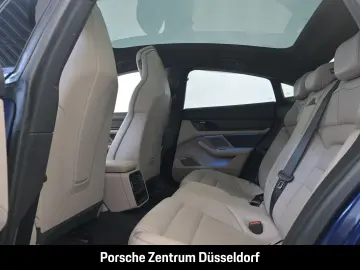 PORSCHE Taycan 4S Surround-View InnoDrive Head-Up BOSE