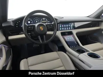 PORSCHE Taycan 4S Surround-View InnoDrive Head-Up BOSE
