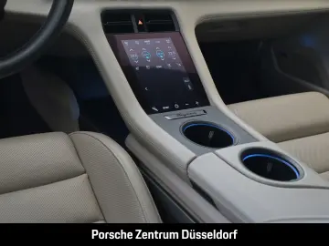 PORSCHE Taycan 4S Surround-View InnoDrive Head-Up BOSE
