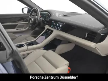 PORSCHE Taycan 4S Surround-View InnoDrive Head-Up BOSE