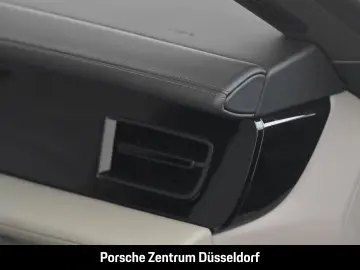 PORSCHE Taycan 4S Surround-View InnoDrive Head-Up BOSE