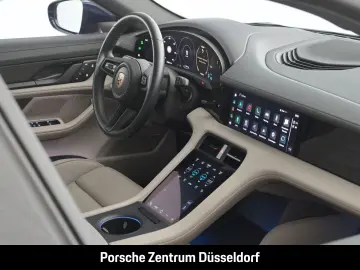 PORSCHE Taycan 4S Surround-View InnoDrive Head-Up BOSE